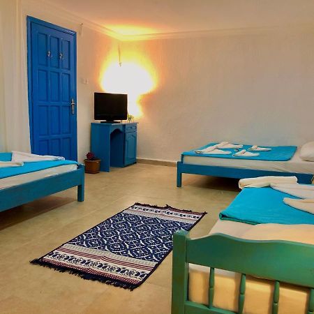 Zirkon Doga Butik Otel Fethiye Luaran gambar