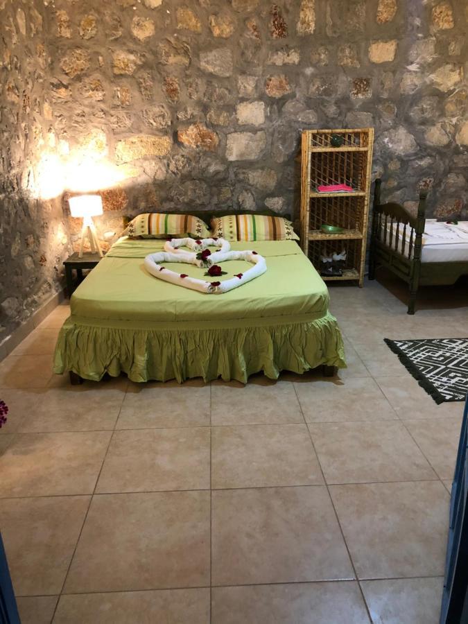 Zirkon Doga Butik Otel Fethiye Luaran gambar