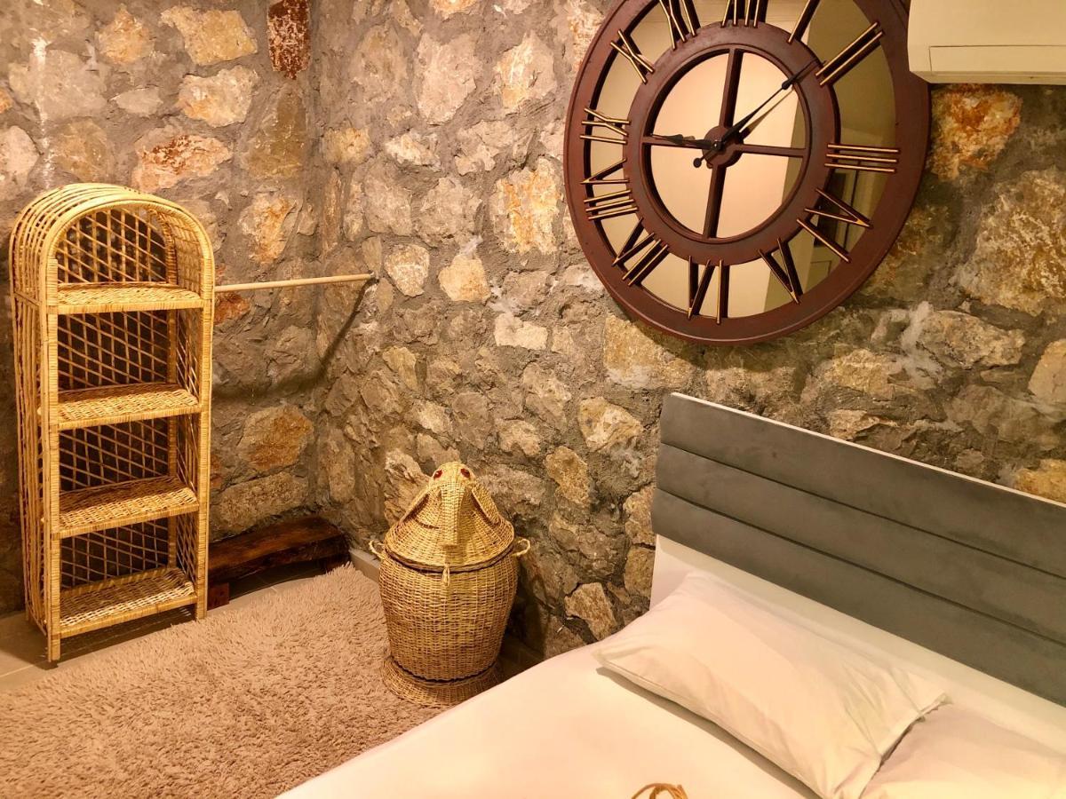Zirkon Doga Butik Otel Fethiye Luaran gambar