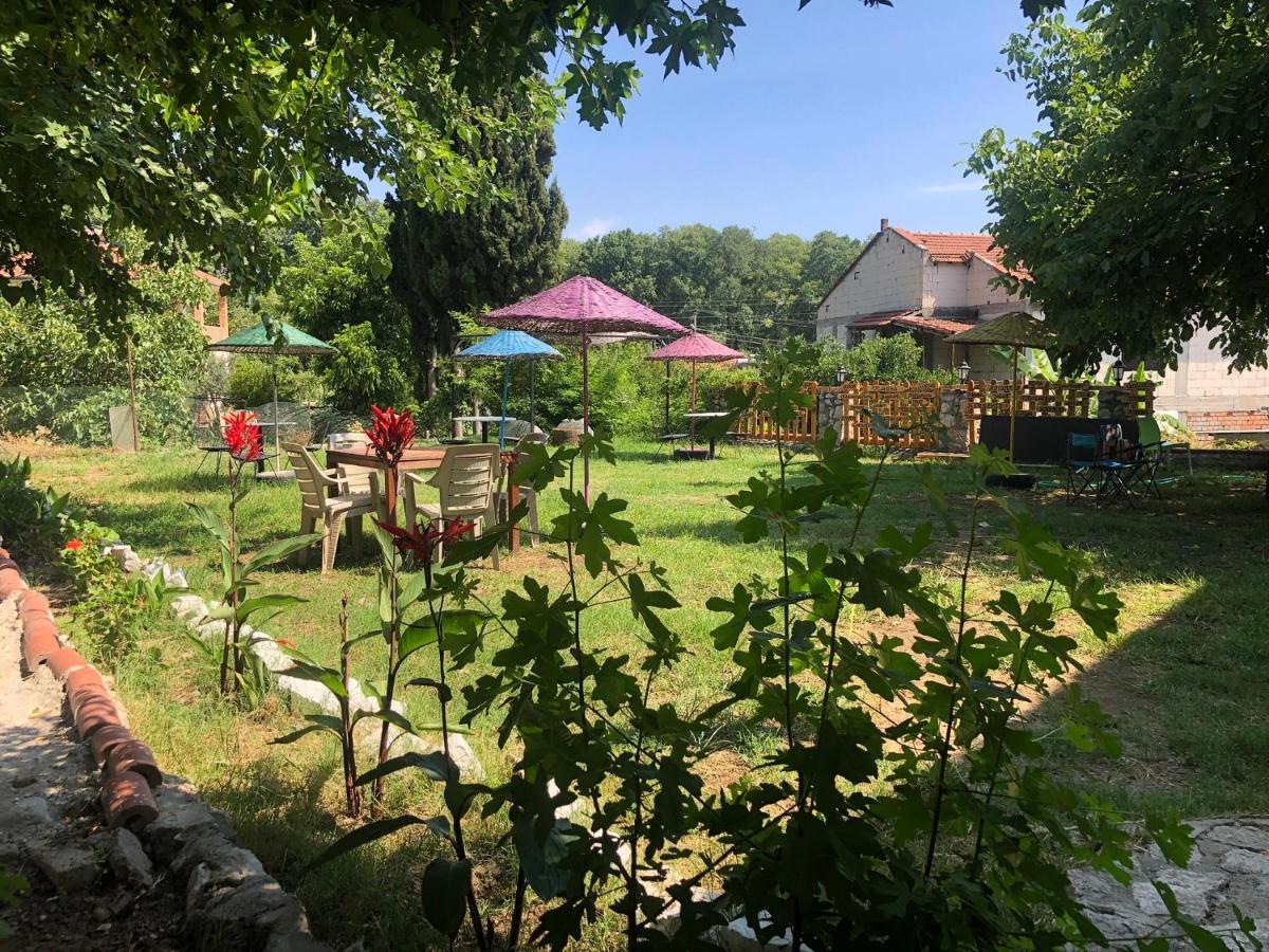 Zirkon Doga Butik Otel Fethiye Luaran gambar