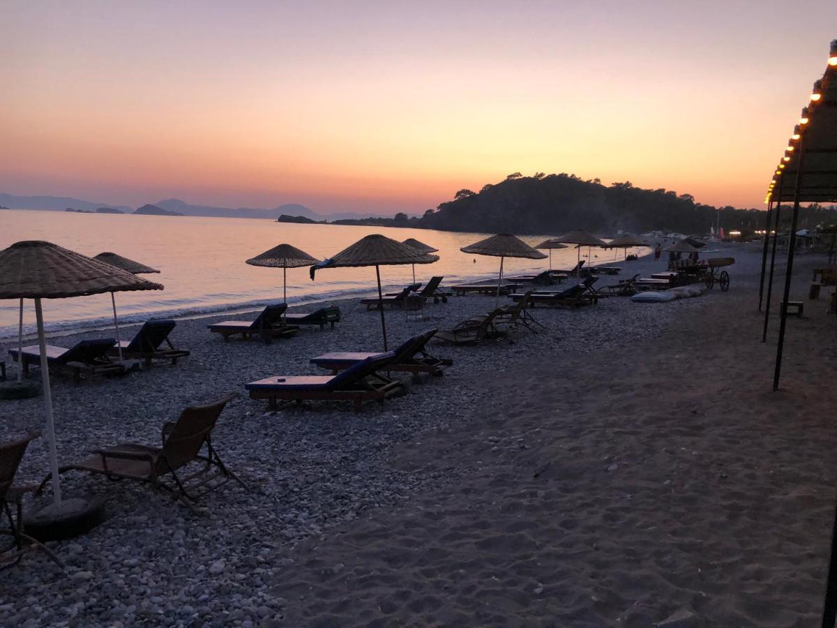 Zirkon Doga Butik Otel Fethiye Luaran gambar