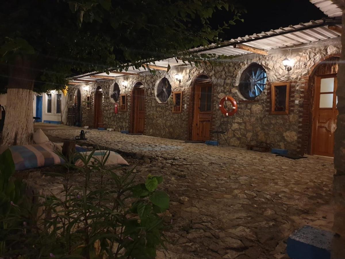 Zirkon Doga Butik Otel Fethiye Luaran gambar