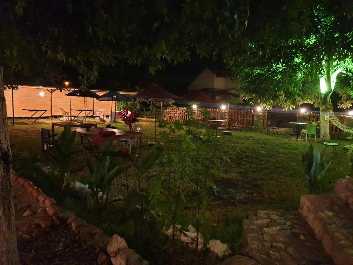 Zirkon Doga Butik Otel Fethiye Luaran gambar