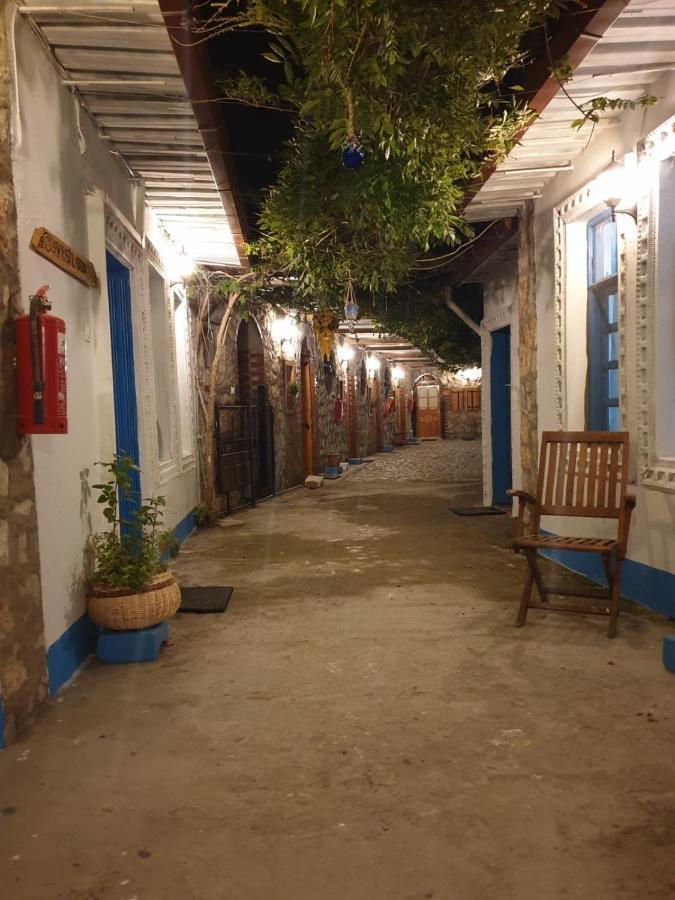 Zirkon Doga Butik Otel Fethiye Luaran gambar