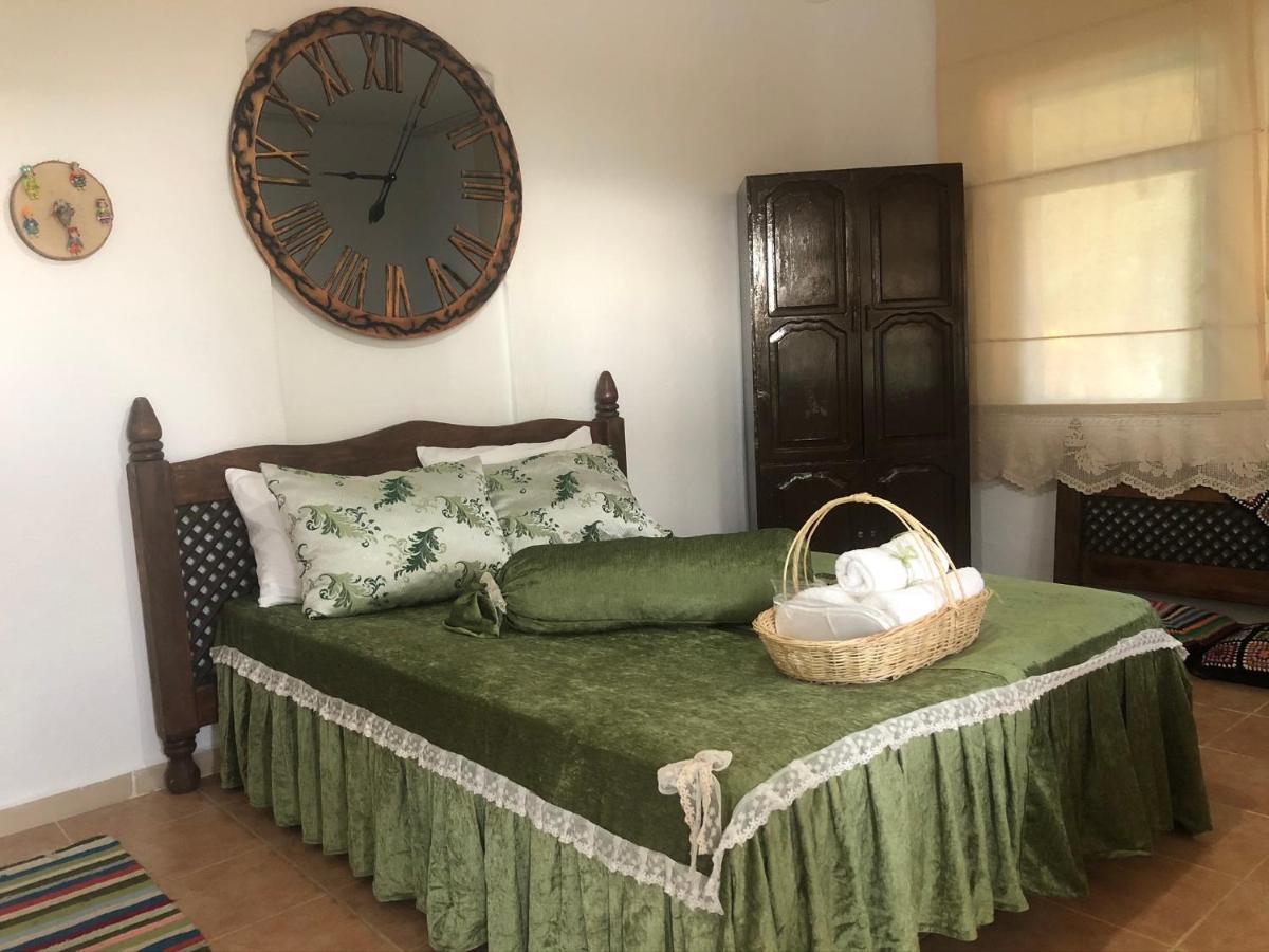 Zirkon Doga Butik Otel Fethiye Luaran gambar