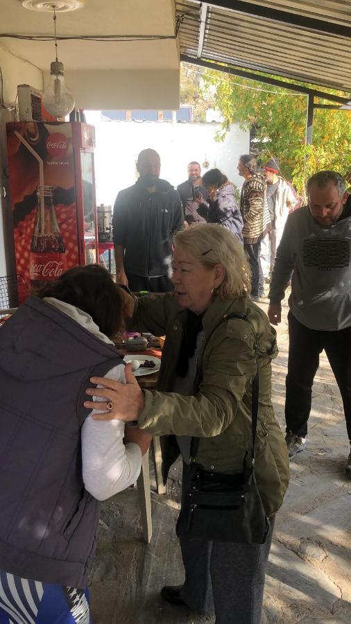 Zirkon Doga Butik Otel Fethiye Luaran gambar