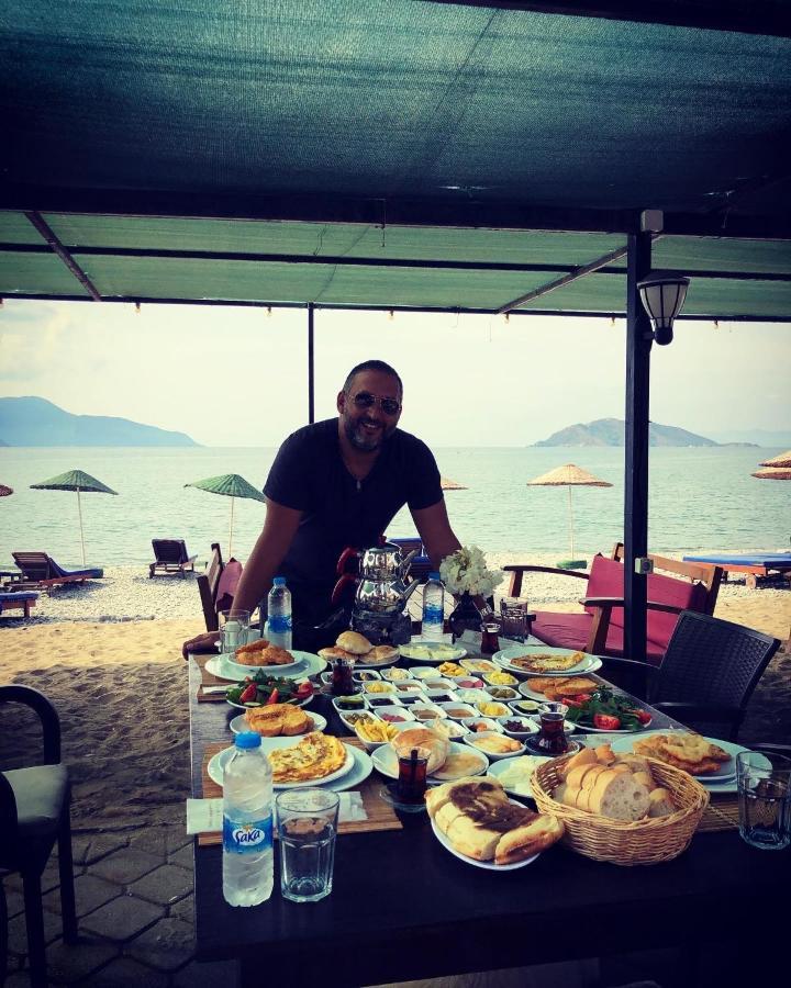 Zirkon Doga Butik Otel Fethiye Luaran gambar
