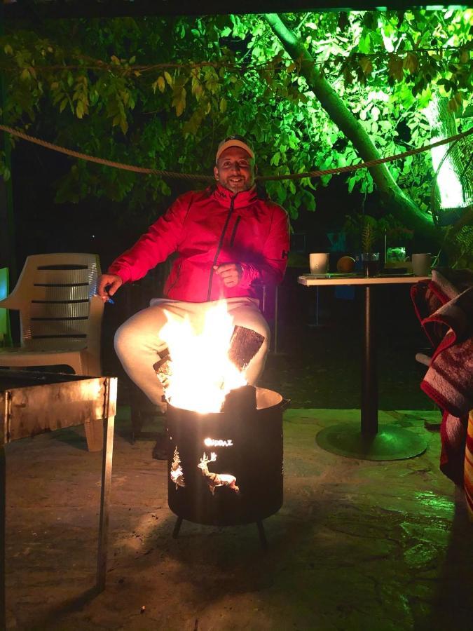 Zirkon Doga Butik Otel Fethiye Luaran gambar
