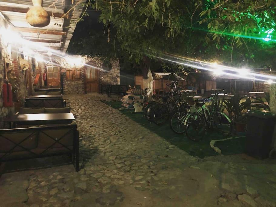 Zirkon Doga Butik Otel Fethiye Luaran gambar