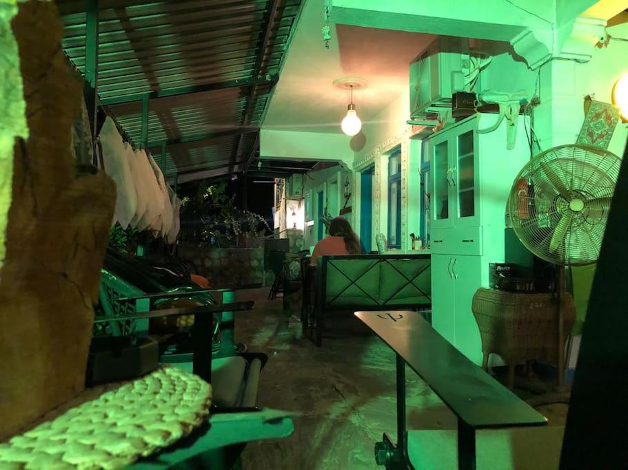 Zirkon Doga Butik Otel Fethiye Luaran gambar