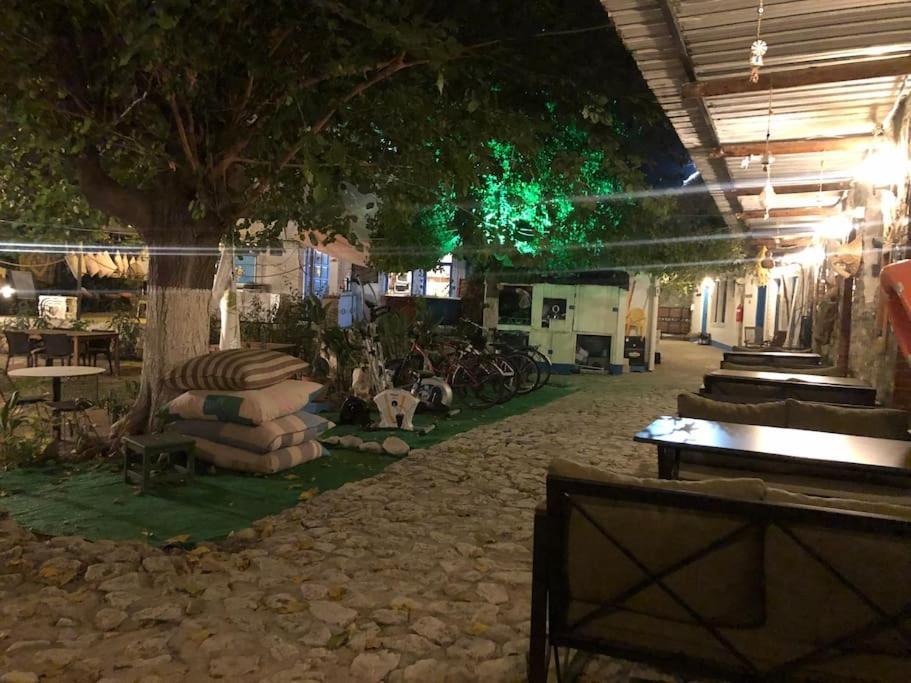 Zirkon Doga Butik Otel Fethiye Luaran gambar