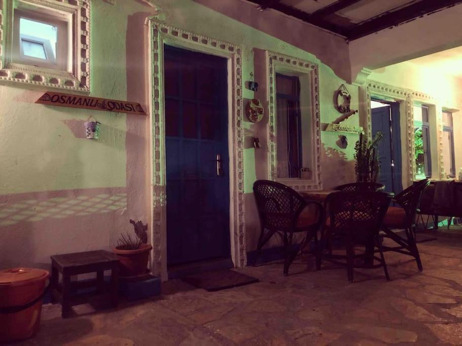 Zirkon Doga Butik Otel Fethiye Luaran gambar