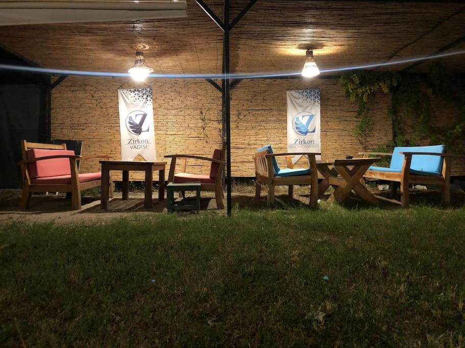 Zirkon Doga Butik Otel Fethiye Luaran gambar