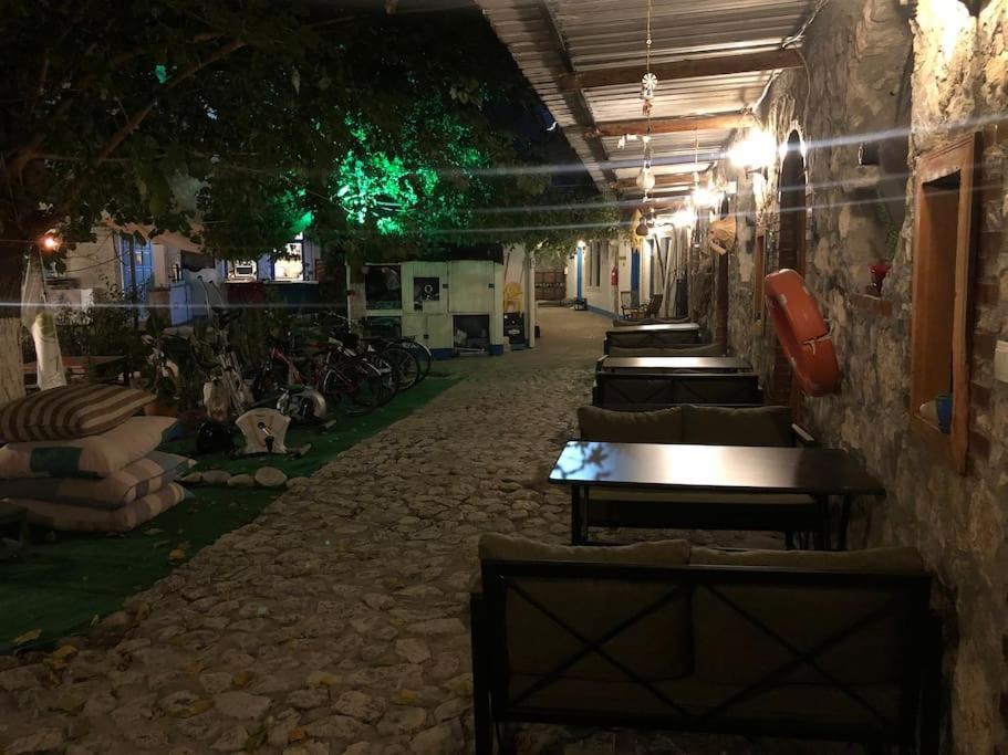 Zirkon Doga Butik Otel Fethiye Luaran gambar