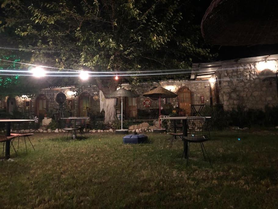 Zirkon Doga Butik Otel Fethiye Luaran gambar