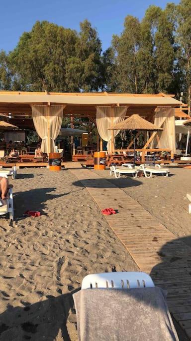 Zirkon Doga Butik Otel Fethiye Luaran gambar